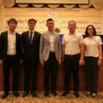 WINMED ผนึก APM-FSS โรดโชว์พบนักลงทุนราชบุรี