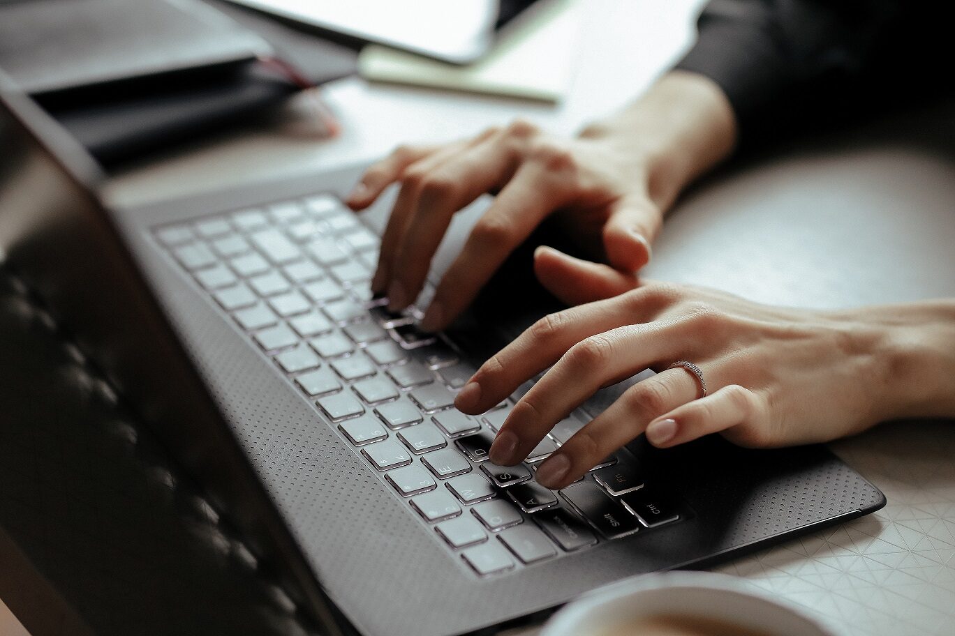 14 ข้อควรระวัง เมื่อต้อง ทำธุรกรรมออนไลน์ ช่วง WORK FROM HOME