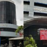 ปิดตำนานตึกอาร์เอส ซอยลาดพร้าว ประกาศขาย 135 ล้าน