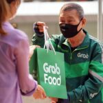 แกร็บ ทุ่ม 40 ล้าน ส่งกำลังใจให้ทีมแพทย์ ช่วยไรเดอร์-ร้านอาหาร ไม่เก็บ GP