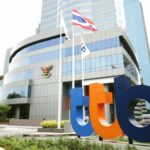 ทีเอ็มบีธนชาต เปิดตัวโลโก้ใหม่ ‘ttb’ ความหมายลึกล้ำ สะท้อนความเป็นหนึ่งเดียว