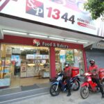 ‘เอส แอนด์ พี’ ดันยอดขายดีลิเวอรี่ พร้อมเร่งขยายจุดขายโมเดลใหม่ ตอบโจทย์ผู้บริโภคยุคปัจจุบัน