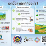 เอามื้อสามัคคี คือ อะไร