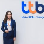 ทีเอ็มบีธนชาต เปิดตัวกองทุนรวม เพื่อลูกค้าธุรกิจ และกลุ่มเอสเอ็มอี