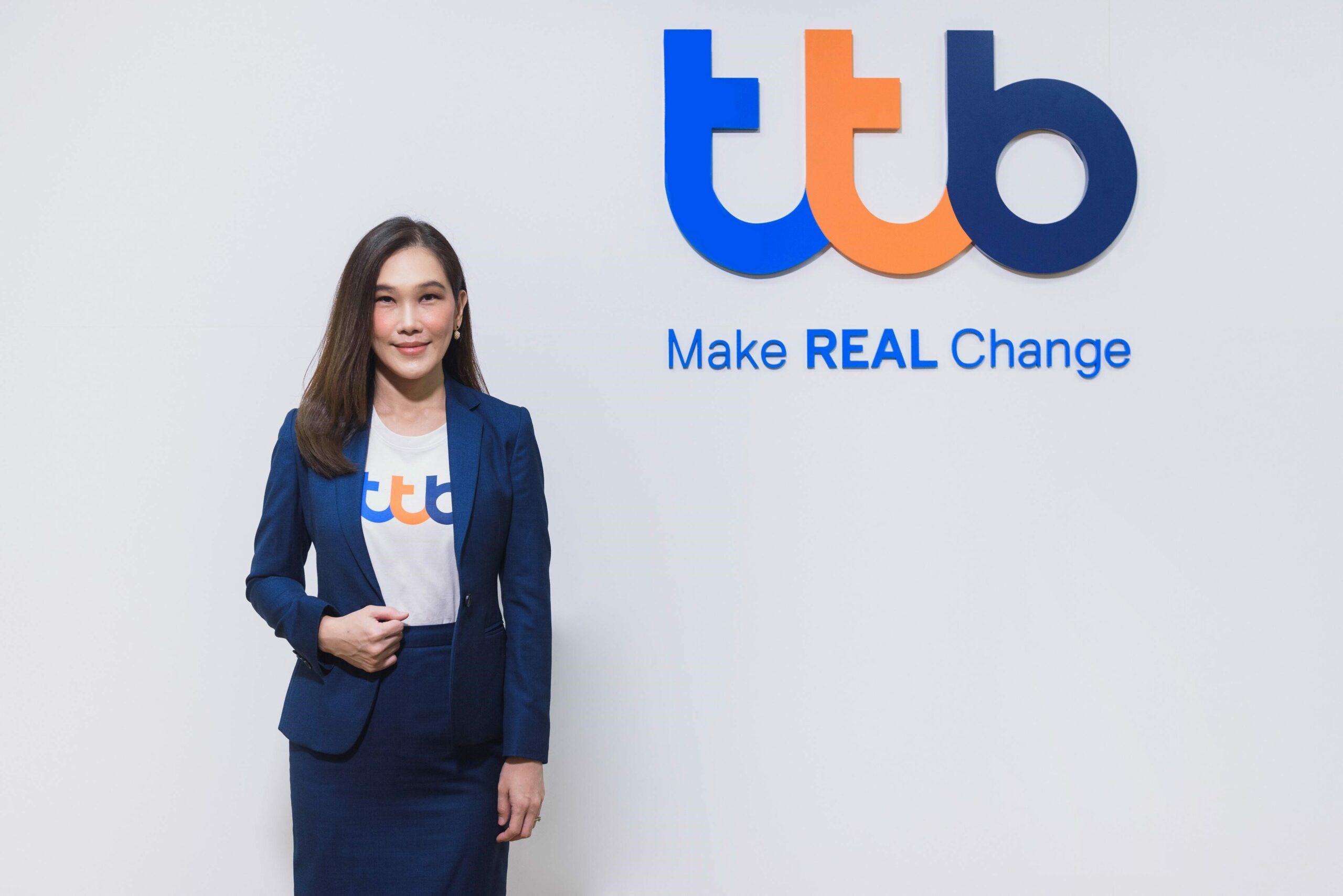 ทีเอ็มบีธนชาต เปิดตัวกองทุนรวม เพื่อลูกค้าธุรกิจ และกลุ่มเอสเอ็มอี