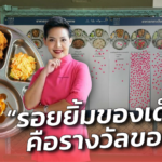 "รอยยิ้มของเด็กคือรางวัลของเรา" เปิดเบื้องหลัง เมนูไก่ KFC ของ เชฟป้อม 