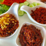 น้ำพริกกากหมู ของทำง่าย ขายออนไลน์อันดับ 1 บอกทั้งสูตร วิธีคิดต้นทุน