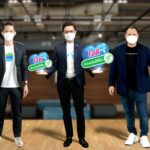 ดีแทค จับมือ LINE BK และ KBTG เปิดแคมเปญ ‘ใจดี มีวงเงินให้ยืม’