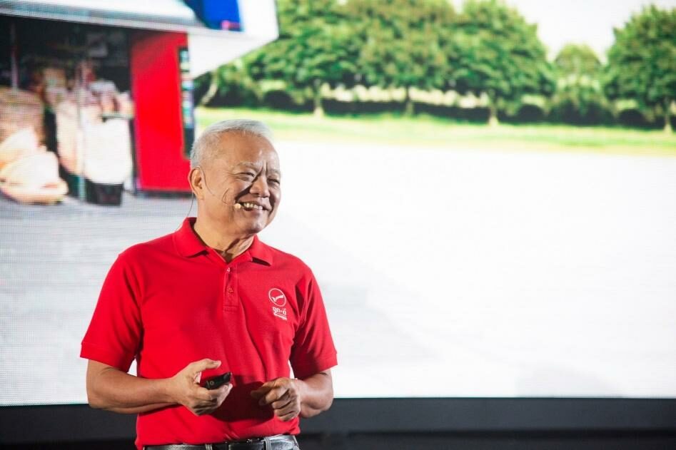 ร้าน “ถูกดี มีมาตรฐาน” สร้างคลื่นแห่งความเปลี่ยนแปลงค้าปลีกในไทย