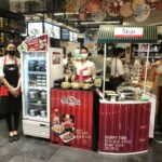 ซีพีเอฟ เปิดพื้นที่หน้าซีพีเฟรชมาร์ท ห้างโลตัสในพื้นที่ล็อกดาวน์ ช่วยร้านอาหาร
