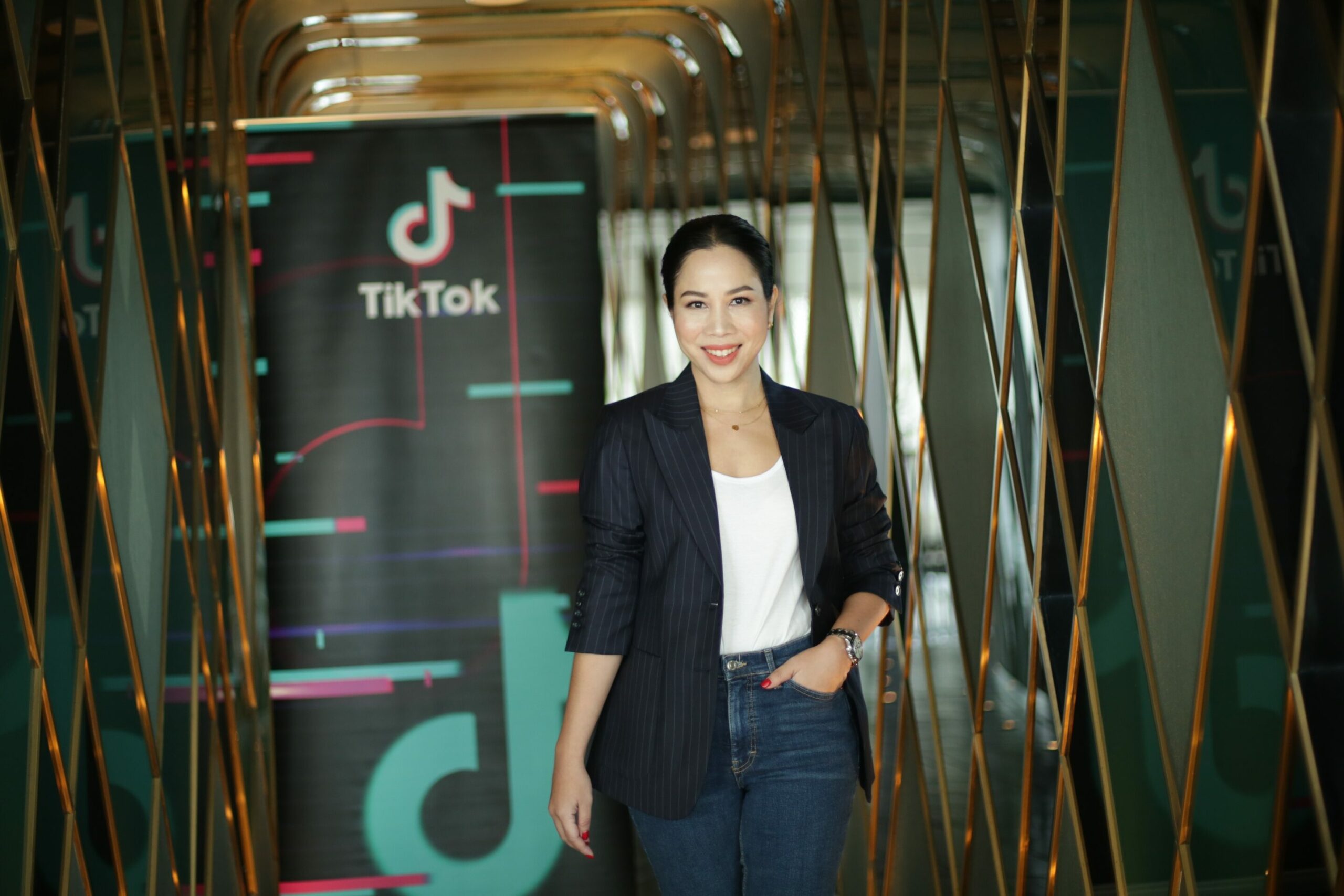 TikTok แชร์อินไซด์ นักช็อปพิชิตยอดขาย ในเทศกาล Mega Sales ประจำปี