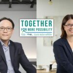 ซิกน่าประกันภัย จับมือ เอ็มเอสดี ร่วมแคมเปญ “Together4More Possibility- ร่วมก่อ ต่อโอกาสให้ชีวิต”