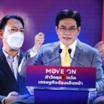 Move On ฝ่าวิกฤต เอสเอ็มอี ยังมีอนาคต แต่ต้องขวนขวาย ภาครัฐพร้อมสนับสนุน