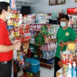 แม็คโคร จัด “วันโชห่วยไทย” รูปแบบออนไลน์ ลดต้นทุน ช่วยผู้ประกอบการ