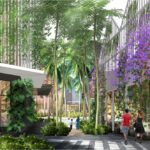 โครงการ Market Place Krungthep Kreetha