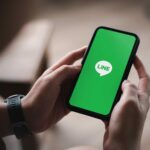 LINE ประกาศผู้ใช้ครบ 50 ล้านราย ตอกย้ำความเป็นผู้นำด้านแอพ