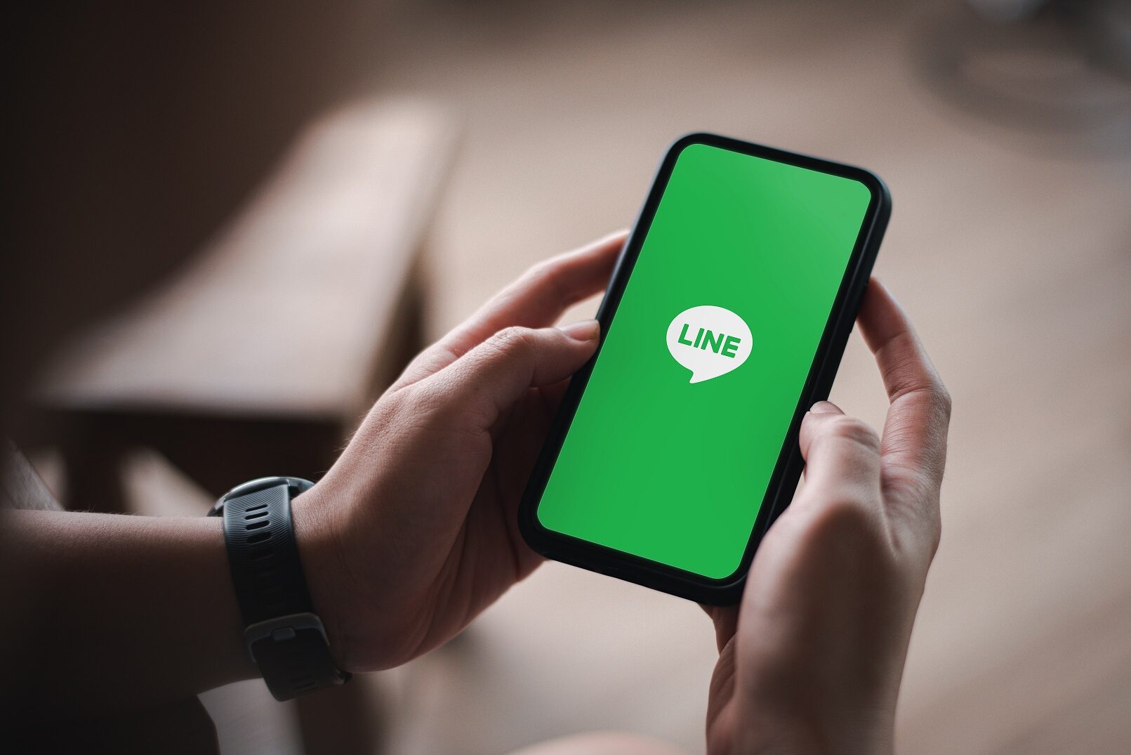 LINE ประกาศผู้ใช้ครบ 50 ล้านราย ตอกย้ำความเป็นผู้นำด้านแอพ