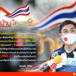 คนแห่ลงทะเบียนบ้านล้านหลัง เฟสสอง 7 ชั่วโมงแรก ทะลุ 12,890 ราย