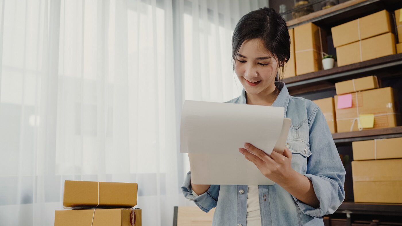 แนะกลยุทธ์ ช่วย SMEs ปรับตัวให้อยู่รอด ในสถานการณ์ย่ำแย่