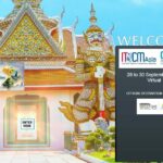ทีเส็บเปิดตัว 10 เมืองไมซ์ในงาน IT&CMA 2021 Virtual เจาะตลาดนักเดินทางต่างชาติ เตรียมรับเปิดประเทศ