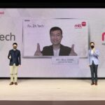 เมืองไทยประกันชีวิต จับมือ ZA Tech นำเสนอผลิตภัณฑ์ประกัน รับโลกยุคใหม่