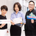 เคทีซีเปิดตัวแคมเปญ “KTC มีแต้มต่อ” ให้ทุกคะแนน ต่อความสุข กับความคุ้มไม่รู้จบ