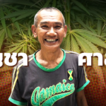 มิสเตอร์เคดี นักพัฒนาสายพันธุ์คนดัง รับเชิญบรรยายพิเศษ วิชา กัญชาศาสตร์