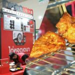 ส่องแฟรนไชส์ทำเงิน ไก่ทอดเดชา ต้นตำรับ 40 ปี การันตีความอร่อยจากหาดใหญ่