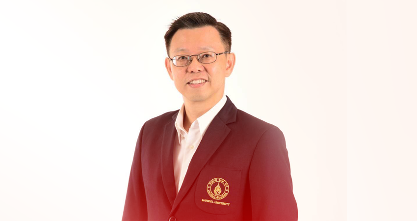 ห่วง คนรุ่นใหม่ แห่ลงทุนสกุลเงินดิจิทัล ระวังเสี่ยงสูง พลาดอาจเป็นหนี้นอกระบบ