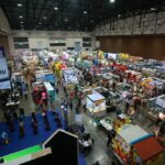 Smart SME EXPO 2021 แรงฝ่าโควิด สร้างเงินสะพัด 235 ลบ.