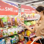 SMEs หน้าใหม่ต้องรู้! 5 คุณบัติหลัก สู่การเป็นตัวท็อป สร้างยอดขายปังในเซเว่นฯ 