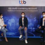 ทีเอ็มบีธนชาต ส่งบัญชีสำหรับบริหารหลายสกุลเงิน หนุนธุรกิจนำเข้า-ส่งออก