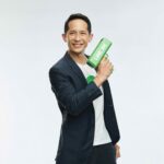 นายธนา โพธิกำจร ประธานเจ้าหน้าที่บริหาร บริษัท กสิกร ไลน์ จำกัด หรือ LINE BK