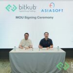 Asiasoft ผนึกกำลัง Bitkub Capital Group Holdings พัฒนาแพลตฟอร์ม Hybrid GameFi