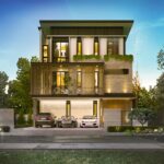 พานารา เทพารักษ์ เผยโฉม Prestige บ้านเดี่ยว 3 ชั้นระดับ Luxury ครบฟังก์ชันการอยู่อาศัย