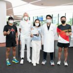 รับเทรนด์สุขภาพ! เคทีซี-บีดีเอ็มเอส เปิดตัว David Gym Solution เครื่องมือออกกำลังกาย