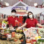 เทรนด์อาหารเกาหลีแรงไม่หยุด! เทศกาล Taste of Korea  ที่แม็คโครทุกสาขาทั่วไทย