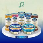 “White castle” เวเฟอร์และคุ้กกี้พระราชวัง แบรนด์ดังในตำนานจากมาเลเซีย พร้อมเสิรฟ์ที่ไทยแล้ว