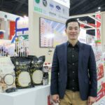 “ไก่แจ้” ร่วมงาน THAIFEX กระแสดีเกินคาด เดินหน้ารุกตลาดอเมริกา ยุโรป รับมือสถานการณ์ Food security
