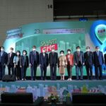 เปิดงานธุรกิจแฟรนไชส์ Smart SME EXPO 2022 คาดเงินสะพัดกว่า 400 ลบ.