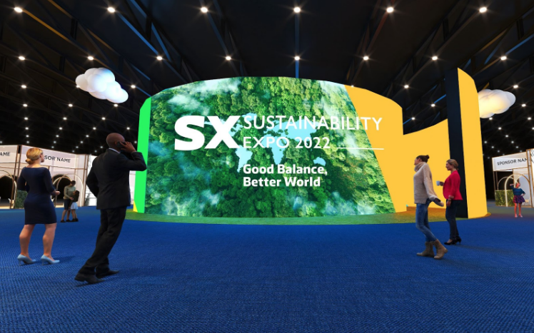 Sustainability Expo 2022 งานใหญ่อาเซียน! ระดมพันธมิตรทั้งไทยและทั่วโลก ชู ‘ความยั่งยืน’ ทางรอดโลกอนาคต