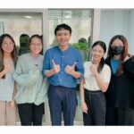 NerdOptimize ไม่หยุดพัฒนา! เสริมความรู้ให้ทีมด้วยเวิร์กชอปสายคอนเทนต์สุดปัง