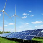 หลักการทำงานของ Renewable Energy มีกี่แบบ