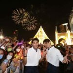 “ฟาร์มเฮ้าส์” เปิดตัว “มาย-อาโป” พรีเซนเตอร์ 2 ปีซ้อน