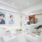 อายลิ้งค์ วิชั่น ร่วมมือ ศุภฤกษ์ วิชชั่น เซ็นเตอร์ จัด Trunk Show "ic! Berlin"