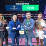 สนามมวยราชดำเนิน ควง แกร็บ ทุ่ม 100 ล้าน หนุนท่องเที่ยวเชิงกีฬา ดัน มวยไทย เป็น Soft Power