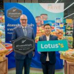 โลตัส จัดงานมหกรรม Made with Care New Zealand คัดสรรสินค้านำเข้าจากนิวซีแลนด์