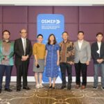 สสว.จับมือ  มข.ร่วมจัดทำข้อมูลคู่ค้าต่างชาติ หนุน SMEs ไทย บุกตลาดต่างประเทศ 