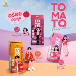 ดอยคำ เจาะตลาดคนรุ่นใหม่สายบิวตี้ เปิดตัวสินค้าใหม่ Doi Kham Beauty Tomato Collection