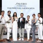 SHISEIDO รุกตลาดแฮร์โปรเฟสชั่นแนลในประเทศไทย ปรับภาพลักษณ์แบรนด์ให้ดูโก้หรูและทันสมัย